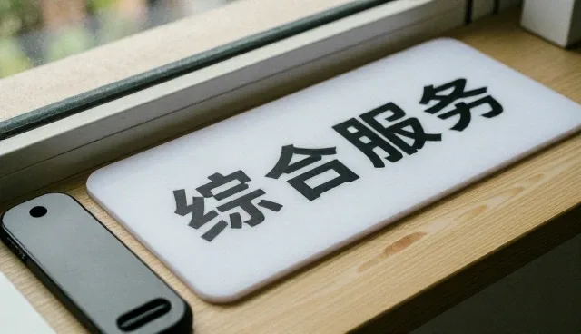 行业分类检索